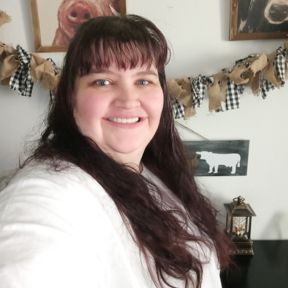 Meet your Posher, Karen